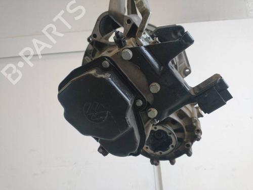 Gearbox SEAT IBIZA IV (6J5, 6P1)  | BP8253004M3 