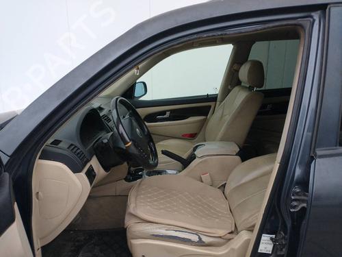 Left front shock absorber SSANGYONG REXTON / REXTON II (GAB_) 2.7 Xdi | BP32266568M16 