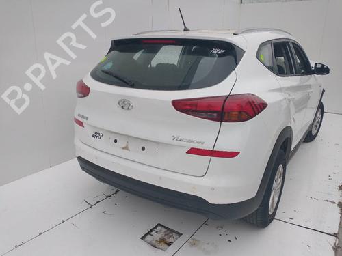 Front right window mechanism HYUNDAI TUCSON (TL, TLE) 1.6 GDi | BP15127735C23 