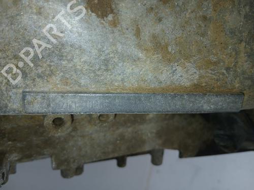 Gearbox VW CRAFTER 30-50 Platform/Chassis (2F_) | BP32866924M3 - Image 8