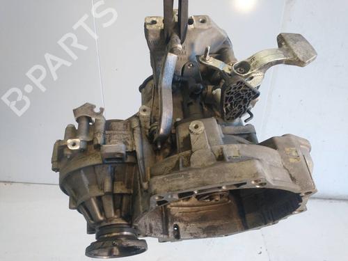 Used Gearbox VW GOLF V (1K1) [2003-2010]  19074726