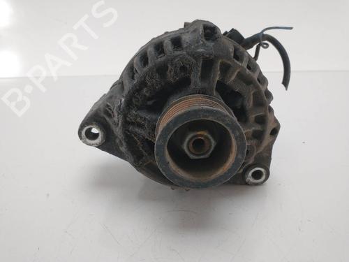 Used Alternator MERCEDES-BENZ SLK (R170) 230 Kompressor (170.447) (193 hp) 8183686