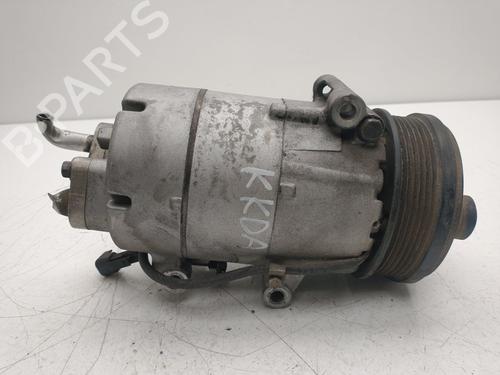 Used AC compressor AC compressor 39193333 39193333
