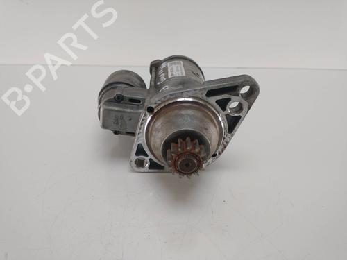 Used Starter VW GOLF VII (5G1, BQ1, BE1, BE2) [2012-2021]  8517156