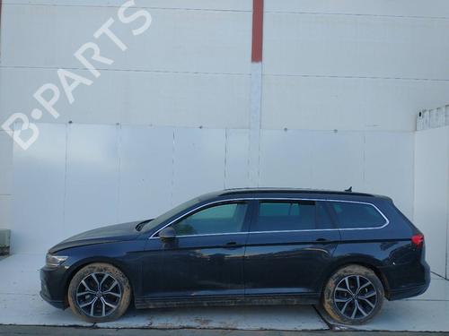 AC radiator VW PASSAT B8 Variant (3G5, CB5)  | BP34605907M32  - Image 7