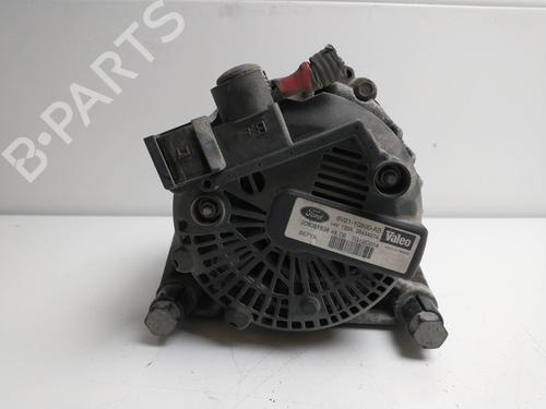 Alternator FORD FIESTA VI (CB1, CCN) 1.6 TDCi | BP16103584M7 