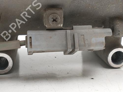 AC-Kompressor RENAULT TWINGO II (CN0_) | BP30561043M34