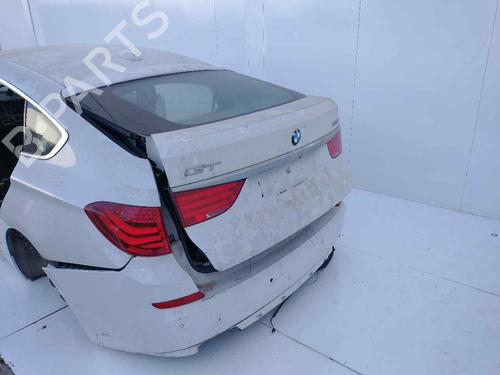 Upper protection BMW 5 Gran Turismo (F07) 530 d xDrive | BP8750681M93 