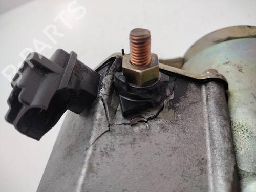 Starter TOYOTA LAND CRUISER PRADO (_J12_) 3.0 D-4D (KDJ120, KDJ125) | BP17573182M8 