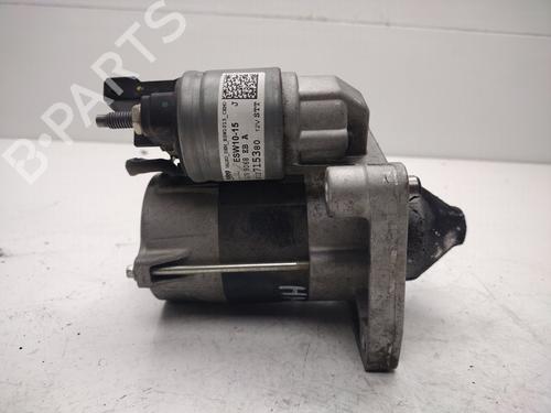 Startmotor PEUGEOT 208 I (CA_, CC_) [2012-2021]  29536523