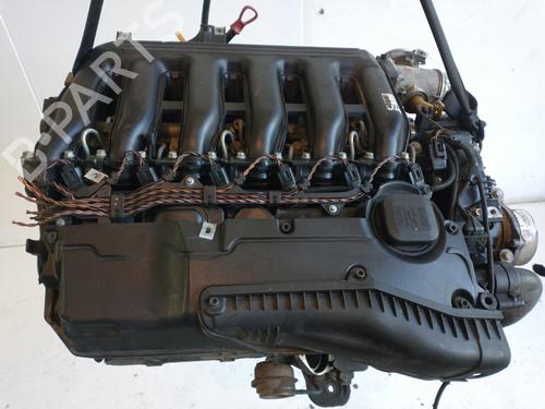 Engine BMW X5 (E53) 3.0 d | BP32134582M1 