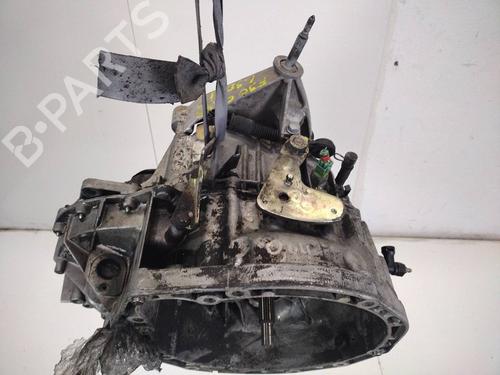 Used Gearbox RENAULT LAGUNA II (BG0/1_) 1.9 dCi (BG08, BG0G) (120 hp) 12340200