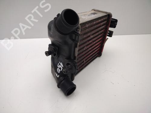 Intercooler FIAT 500 (312_) 1.4 (312AXC1B, 312CXC1B) | BP23391188M30 