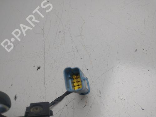 Front left exterior door handle CITROËN C4 Grand Picasso II (DA_, DE_)  | BP21016734C128 