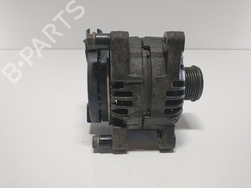 Alternator PEUGEOT 407 (6D_)  | BP7506138M7 