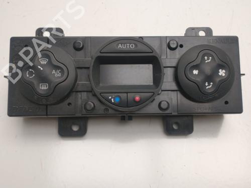 Used Climate control Climate control RENAULT MASTER III Van (FV) [2010-2026] 33710174 33710174