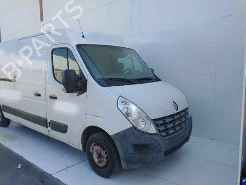 Steering pump RENAULT MASTER III Van (FV) 2.3 dCi 135 FWD (FV0N, FV08, FV06, FV00, FV1S) | BP7511243M99