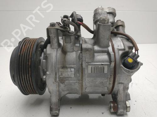 AC compressor BMW 3 (F30, F80) 320 d | BP26895577M34 