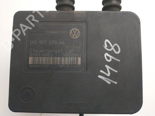 ABS pump VW TOURAN (1T1, 1T2) 1.9 TDI | BP30860022M43 