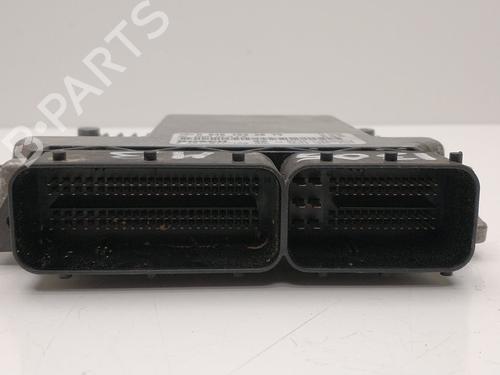 Engine control unit (ECU) MERCEDES-BENZ E-CLASS T-Model (S211) E 270 T CDI (211.216) | BP24316144M57 