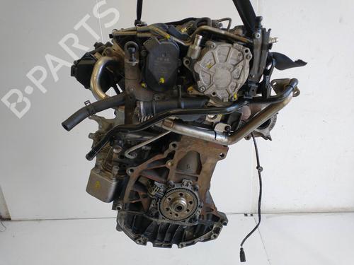 Engine SEAT EXEO (3R2) 2.0 TDI | BP16184472M1  - Image 5