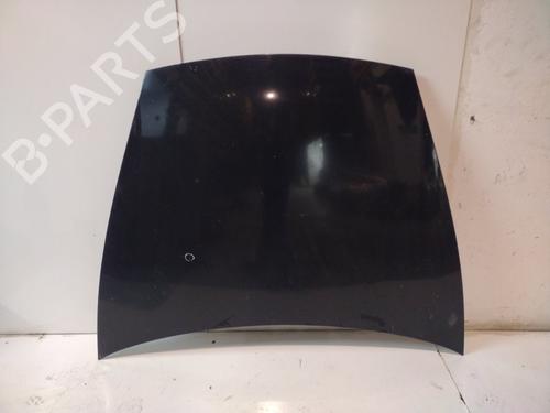 Used Hood PORSCHE CAYENNE (9PA) [2002-2010]  30649511