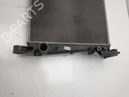Water radiator OPEL CORSA D (S07) 1.3 CDTI (L08, L68) | BP33698366M31 - Image 5
