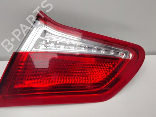 Used Right tailgate light Right tailgate light CITROËN C4 II (NC_) [2009-2026] 33885965 33885965