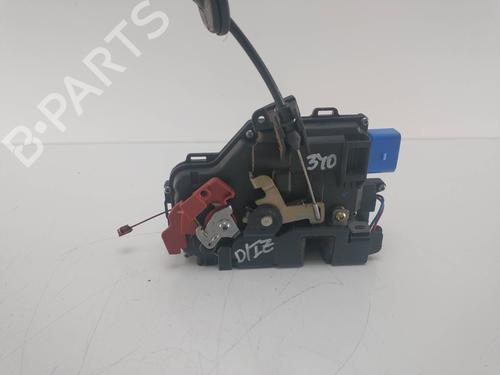 Front left lock VW GOLF V (1K1) 1.9 TDI | BP9248868C98 