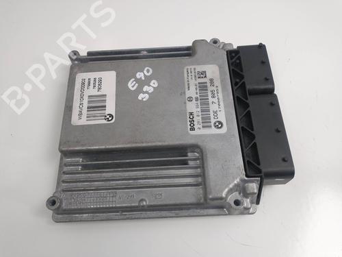 Engine control unit (ECU) BMW 3 (E90) 330 d | BP9258822M57 