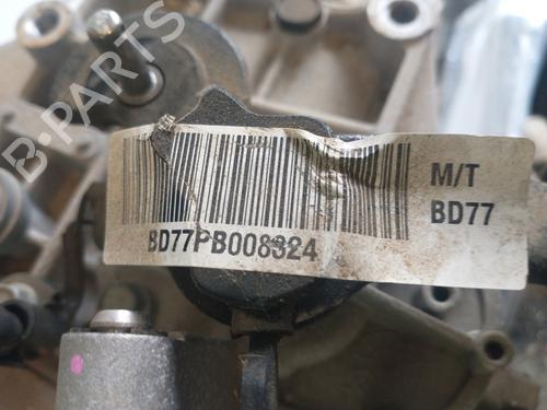 Gearbox HYUNDAI BAYON (BC3) | BP39551310M3 - Image 5