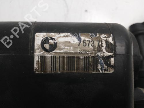 Expansion tank BMW 3 Coupe (E46) 328 Ci | BP16280447C120 