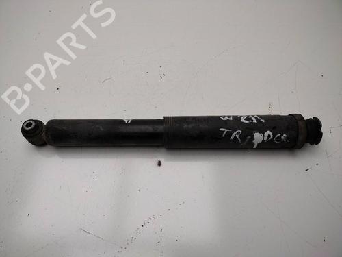 Used Right rear shock absorber MERCEDES-BENZ E-CLASS (W211) E 220 CDI (211.006) (150 hp) 22222684