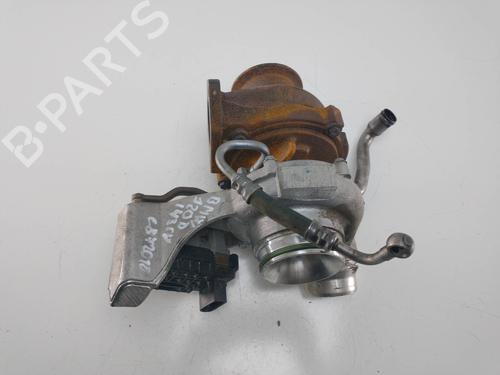 Turbocharger/Supercharger BMW 1 (E87) 118 d | BP9430407M71 