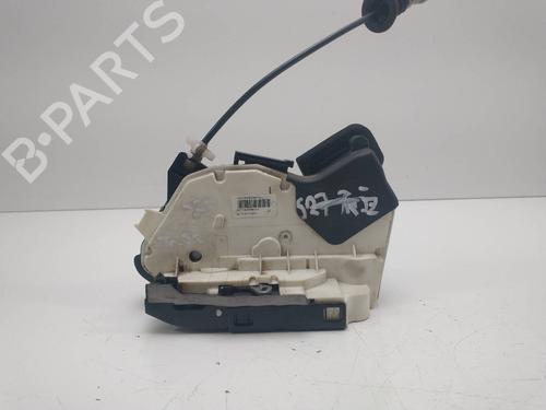 Used Rear left lock VW POLO V (6R1, 6C1) 1.4 GTI (180 hp) 7908164