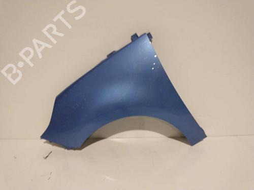 Used Left front fenders RENAULT SCÉNIC III (JZ0/1_) [2008-2016]  8697848