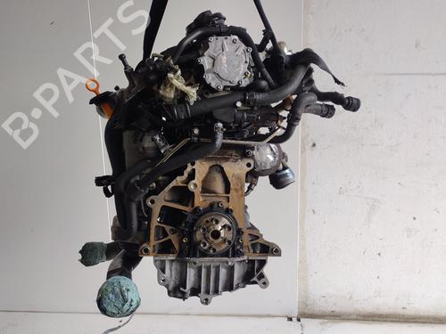 Engine SEAT ALTEA XL (5P5, 5P8)  | BP37690951M1  - Image 8