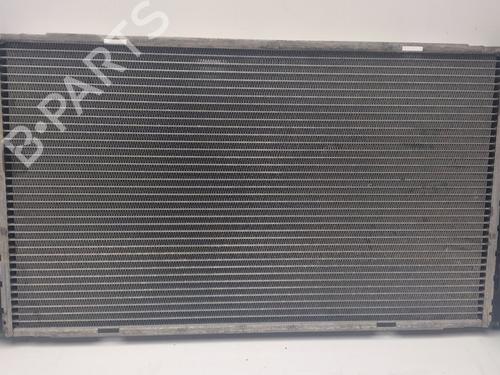 Used Water radiator BMW 3 (E90) 318 d (122 hp) 32518077