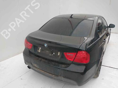 AC compressor BMW 3 (E90) 320 d | BP8590303M34