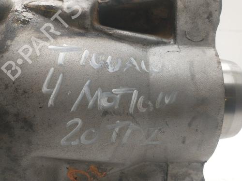 Transfer box VW TIGUAN (AD1, AX1)  | BP32116144M36 