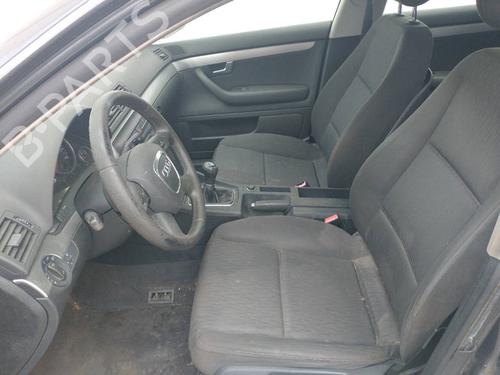 AC compressor AUDI A4 B7 (8EC) | BP30580126M34