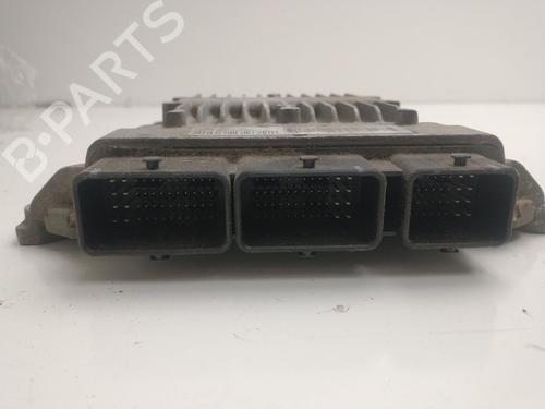 Engine control unit (ECU) CITROËN C4 Picasso I MPV (UD_) 2.0 HDi 138 | BP29338284M57 