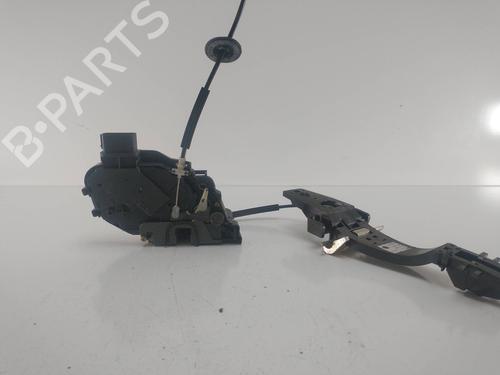 Front right lock LAND ROVER FREELANDER I (L314)  | BP10203617C97 
