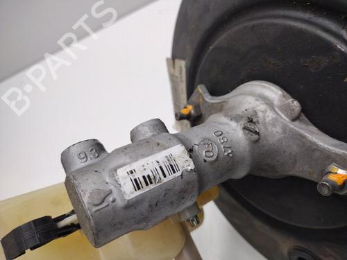 Servo brake PEUGEOT 207 (WA_, WC_) | BP30682585M42
