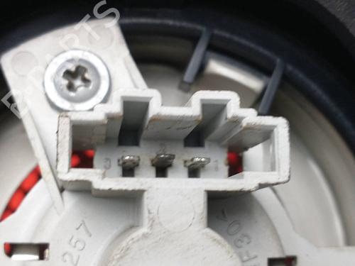 Right taillight SEAT TOLEDO III (5P2)  | BP19793530C35 