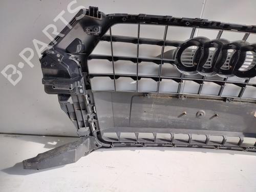 Grille AUDI Q3 (8UB, 8UG)  | BP26533265C40 