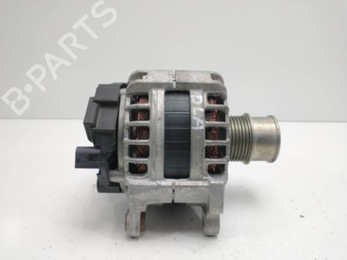 Used Alternator VW POLO VI (AW1, BZ1, AE1) [2017-2025]  9174076