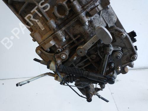 Gearbox MERCEDES-BENZ SPRINTER 5-t Platform/Chassis (B906)  | BP15074228M3 