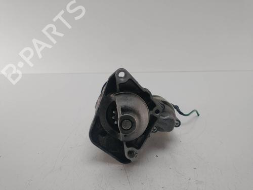 Used Starter NISSAN QASHQAI / QASHQAI +2 I (J10, NJ10, JJ10E) [2006-2014]  9415778