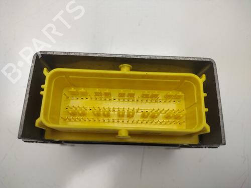 Kollisjonspute styreenhet AUDI A3 (8P1)  | BP24812677M53 